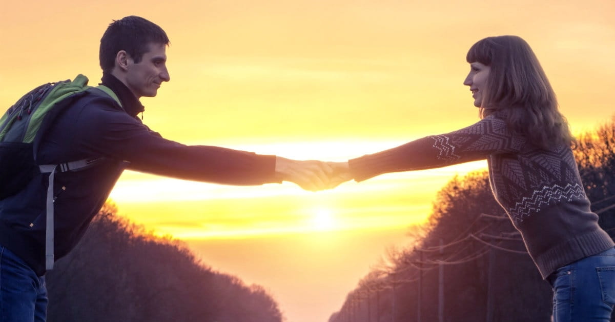  ଦାମ୍ପତ୍ୟ ଜୀବନରେ ସୁଖ ଚାହୁଁଛନ୍ତି କି? ଏହା କରନ୍ତୁ 