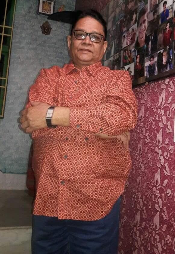 ଓଲିଉଡରେ ଶୋକ 