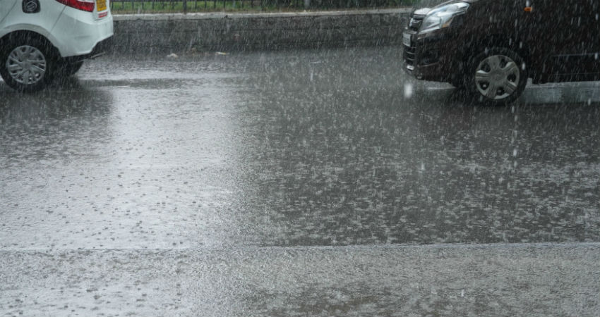 କାଚୁଛି ବର୍ଷା, ଏରସମାରେ ସର୍ବାଧିକ 