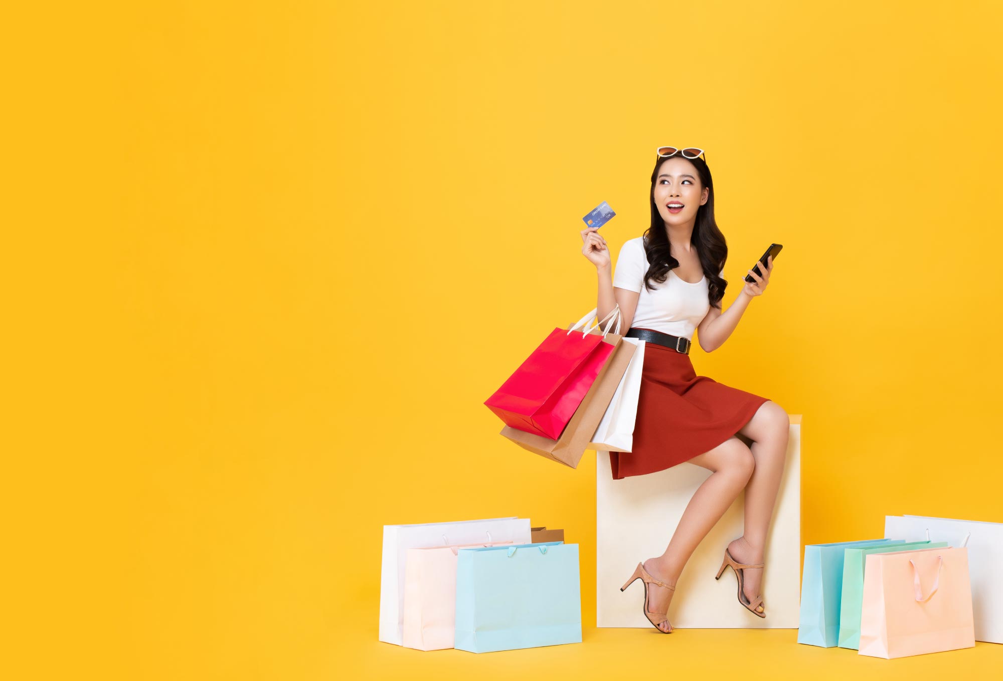 ଏମିତି କରନ୍ତୁ ସପିଂ