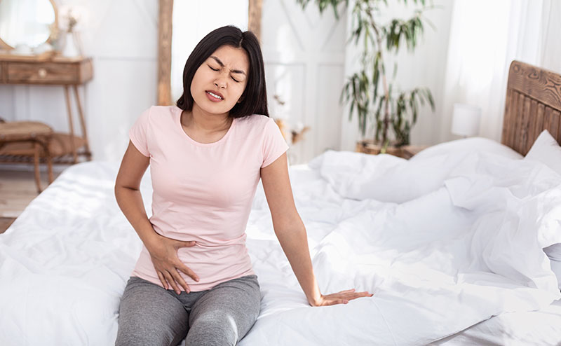 କାହିଁକି ମହିଳା ମାନଙ୍କର  ଅଧିକ ହୁଏ ୟୁରିନ ଇନଫେକ୍ସନ?