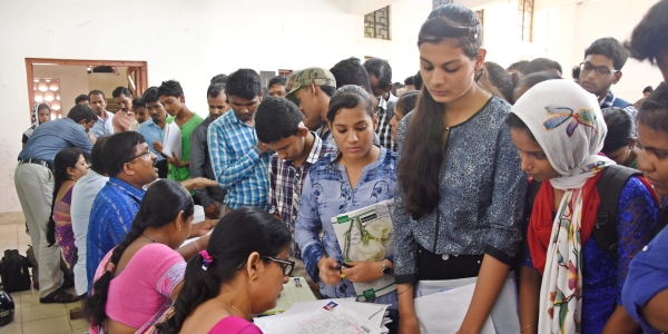 ଆସିଲା +୨ କଟଅଫ,  ଜାଣନ୍ତୁ କେଉଁ କଲେଜର କଟଅଫ୍‌ କେତେ?