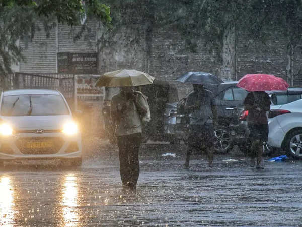 ଆସନ୍ତା ୩ ଦିନ ଛେଚିବ ବର୍ଷା