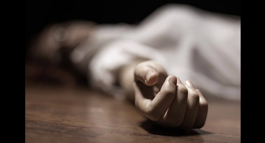 ଅଘଟଣ, ଡାକ୍ତଖାନା ଛାତରୁ ଡେଇଁ ଆତ୍ମହତ୍ୟା କଲେ ରୋଗୀ