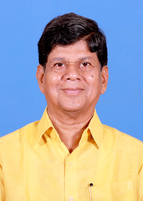ପର୍ୟ୍ୟବେକ୍ଷକ ତାଲିକାରୁ ବାଦ ପଡିବା ପରେ ଏମିତି କହିଲେ ସୌମ୍ୟରଞ୍ଜନ ପଟ୍ଟନାୟକ 