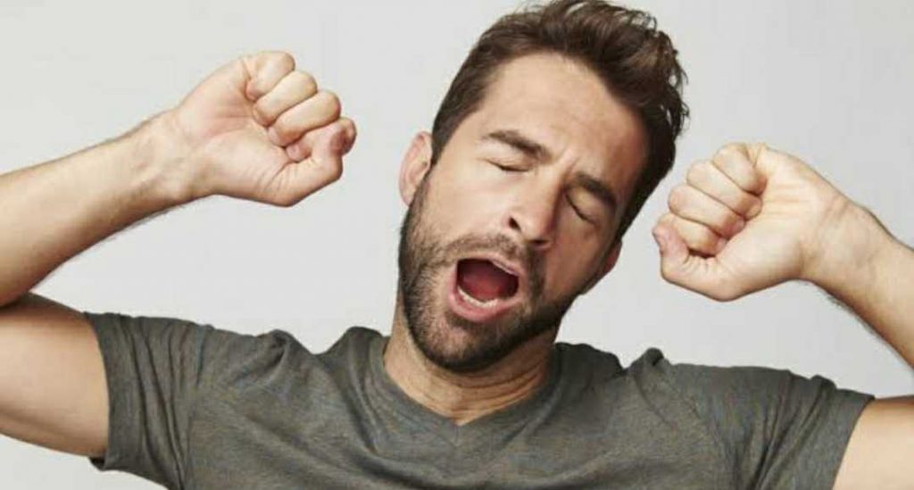 ଜଣେ ହାଇ ମାରିଲେ କାହିଁକି ଅନ୍ୟଜଣଙ୍କୁ ହାଇ ଆସେ?