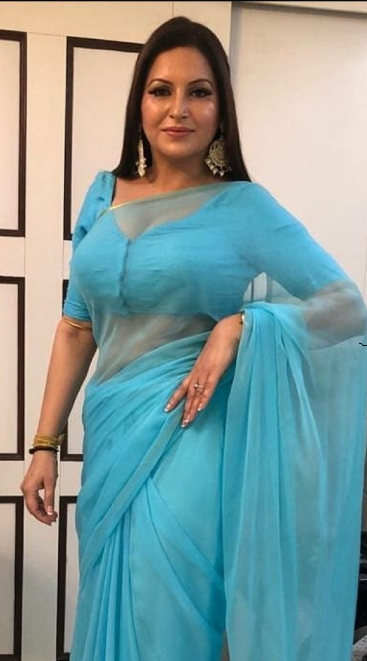 ଆରପାରିରେ ଅଭିନେତ୍ରୀ ସୋନାଲି ଫୋଗଟ