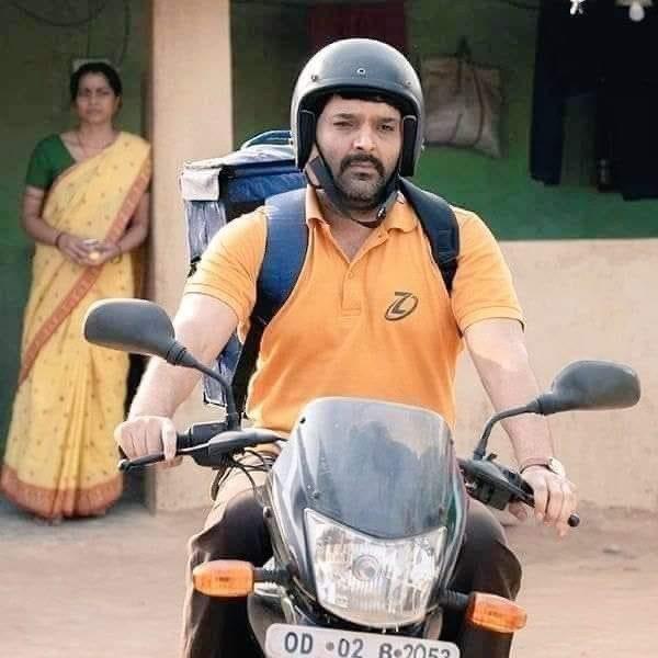 ନନ୍ଦିତା ଓ କପିଲ ଶର୍ମାଙ୍କ ‘ଜ୍ୱିଗାଟୋ’ ଫିଲ୍ମରେ ଓଡିଆ କଳାକାର