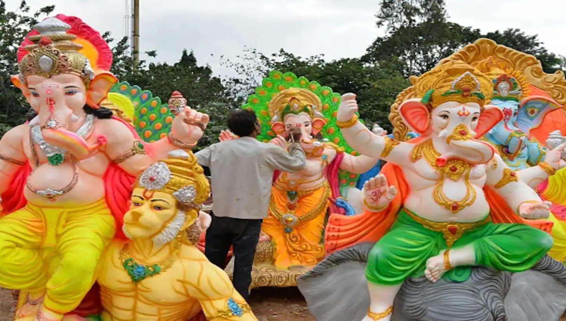 ବିକୃତି ମୂର୍ତ୍ତି ବିବାଦ, ତାଗିଦ୍‌ କଲେ ଡିସିପି