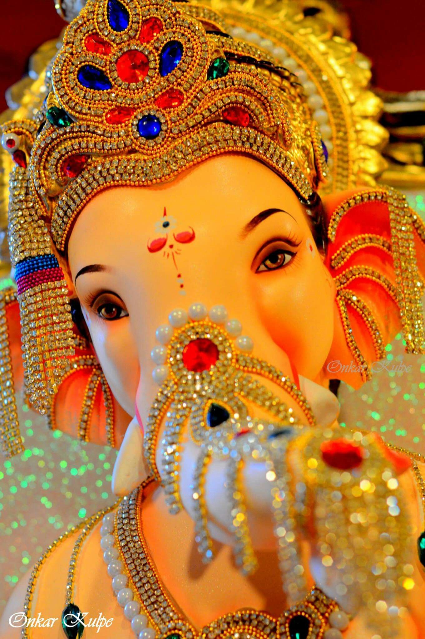 ଗଣେଶଙ୍କୁ ଏକଦନ୍ତ କୁହାଯାଏ କାହିଁକି ?