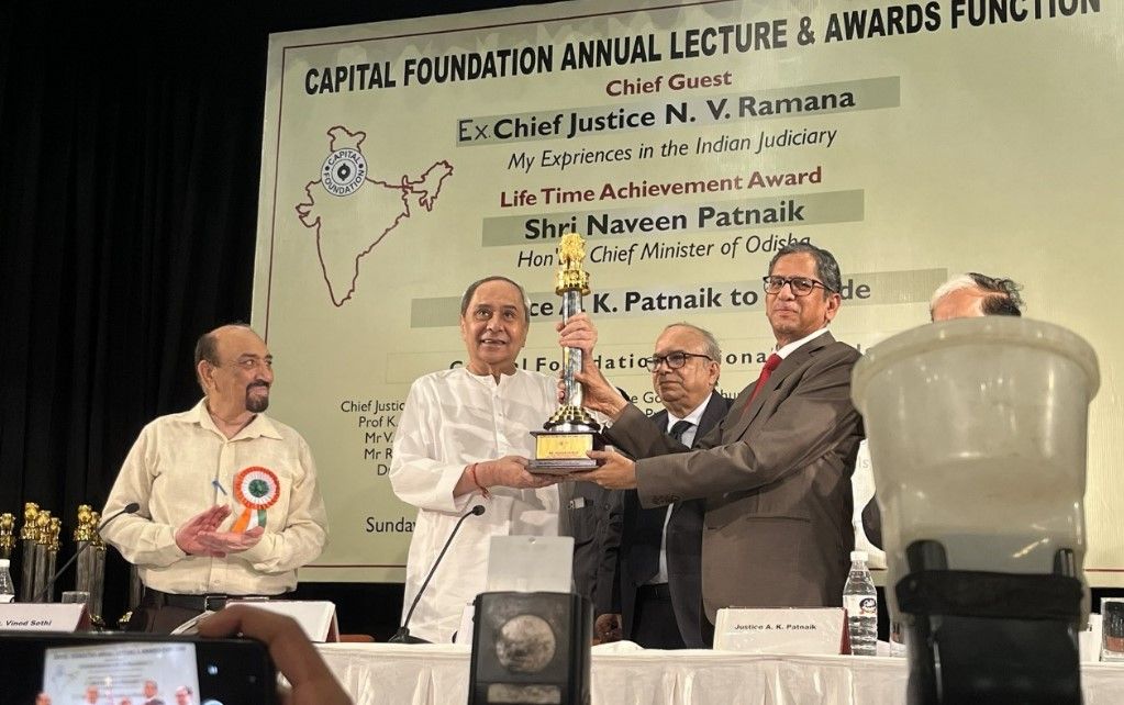 ପେରୁଛନ୍ତି ନବୀନ,  ସ୍ୱାଗତ କରିବେ ୫୦ହଜାରରୁ ଅଧିକ ବିଜେଡି ନେତା ଓ କର୍ମୀ