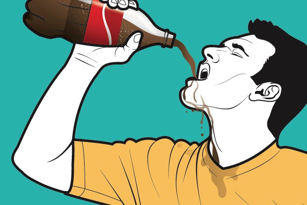 ହାକୁଟି ମାରେ କାହିଁକି?