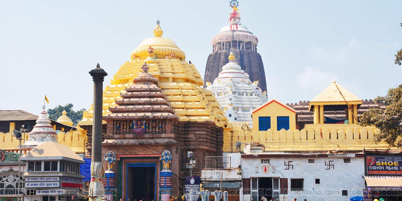 ଆଜି ୪ଘଣ୍ଟା ବନ୍ଦ ରହିବ ଜଗା ଦର୍ଶନ, ଜାଣନ୍ତୁ କାହିଁକି?