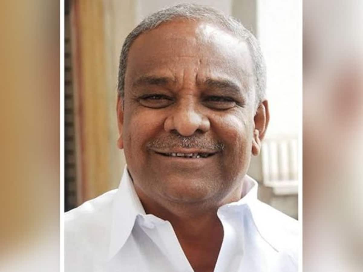 ହୃଦଘାତରେ ଚାଲିଗଲା ମନ୍ତ୍ରୀଙ୍କ ଜୀବନ