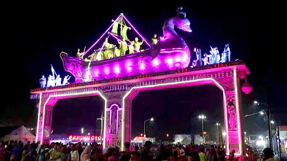 କଟକ ବାଲିଯାତ୍ରାକୁ ନେଇ ବଡ ଖବର, ଜାଣନ୍ତୁ କ’ଣ