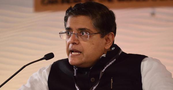 ପ୍ରତିମାସ ଓଡ଼ିଶା ଆସିବେ ବିଭିନ୍ନ କେନ୍ଦ୍ରମନ୍ତ୍ରୀ ଦୁଇଦିନିଆ  ଗସ୍ତରେ : ବୈଜୟନ୍ତ