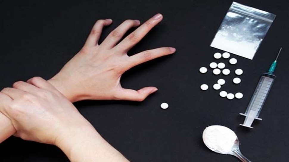 ବ୍ରାଉନସୁଗର ଜବତ, ୫ ଅଭିଯୁକ୍ତ ଗିରଫ