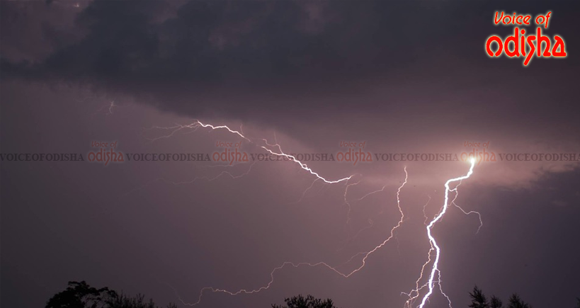 ୯  ଜିଲ୍ଲାକୁ ସର୍ତକ ସୂଚନା