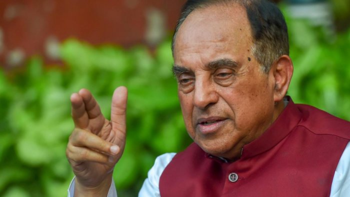 ଅଡୁଆରେ ସୁ୍ବ୍ରମଣ୍ୟମ ସ୍ବାମୀ,   ୬ ସପ୍ତାହ ମଧ୍ୟରେ ସରକାରୀ ବଙ୍ଗଳା ଖାଲି କରିବାକୁ ନିର୍ଦ୍ଦେଶ 