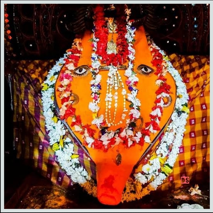  ମା’ ସମଲେଶ୍ୱରୀଙ୍କ ପୀଠରେ ଶାରଦୀୟ ଦୁର୍ଗାପୂଜା ଆଜିଠୁ ଆରମ୍ଭ