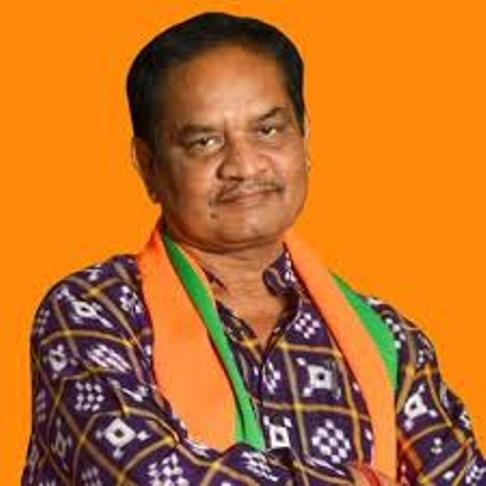 କିପରି ଥିଲା ବିଷ୍ଣୁ ସେଠୀଙ୍କ ରାଜନୈତିକ ଜୀବନ ?