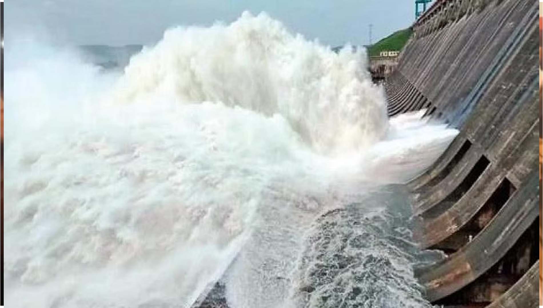 ହୀରାକୁଦର ୪ ଗେଟ୍ ଖୋଲିବ