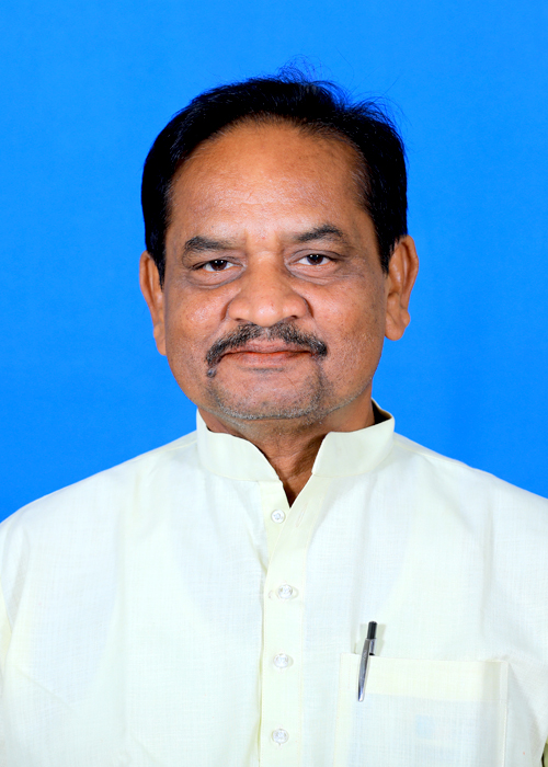 ଓଏଏସ୍ ପାଇଥିଲେବି ରାଜନୀତିକୁ ବାଛିଥିଲେ ବିଷ୍ଣୁ ସେଠୀ