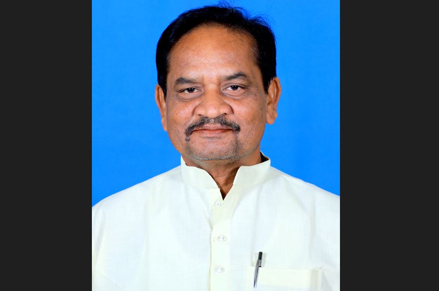 ପଞ୍ଚଭୂତରେ  ମିଶିଲେ  ବିଷ୍ଣୁ ସେଠୀ