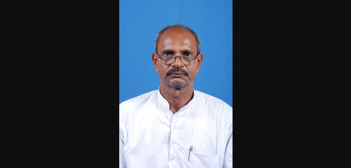 ପରଲୋକରେ ପୂର୍ବତନ ବିଧାୟକ ଆଦିକନ୍ଦ ସେଠୀ