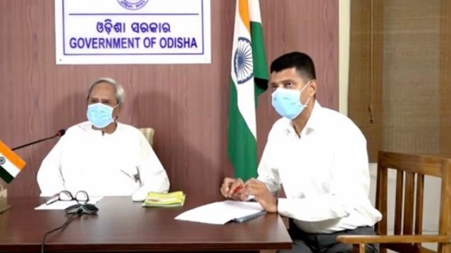 ରାଜ୍ୟ କ୍ୟାବିନେଟରେ ବଡ଼ ନିଷ୍ପତି