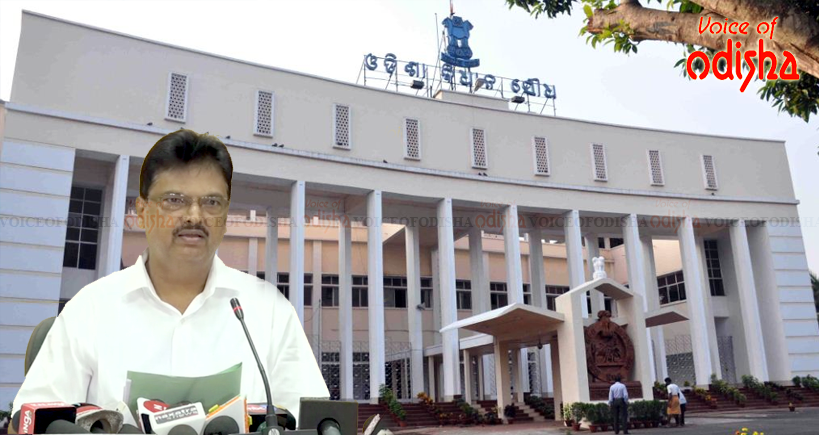 ରାଜ୍ୟରେ ଏବେ ୧ ଲକ୍ଷ ୩୧ ହଜାର ୫୧୮ଟି ପଦବୀ ଖାଲି : ଅର୍ଥମନ୍ତ୍ରୀ ନିରଞ୍ଜନ ପୂଜାରୀ