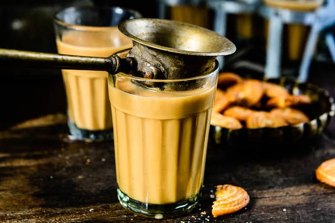 ମଡେ଼ଲ ଚା’ବାଲୀ