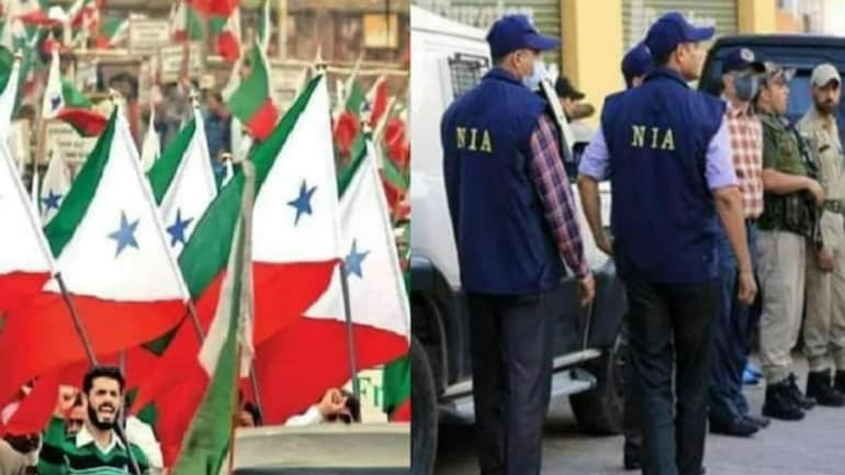 ଦେଶରେ ଫିଏଫଆଇ ୫ ବର୍ଷ ବ୍ୟାନ