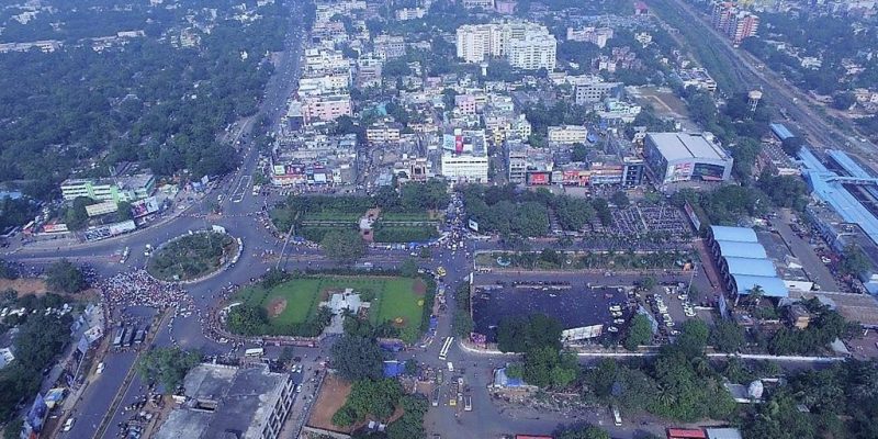 ଜାତୀୟସ୍ତରରେ ପୁଣି ଥରେ ପ୍ରଶଂସିତ ହେଲା ଭୁବନେଶ୍ୱର ସ୍ମାର୍ଟ ସିଟି ଲିମିଟେଡ୍‌