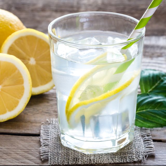 କେବଳ  ଲେମ୍ବୁ ପାଣି  ପିଇ ୪୧ ବର୍ଷ