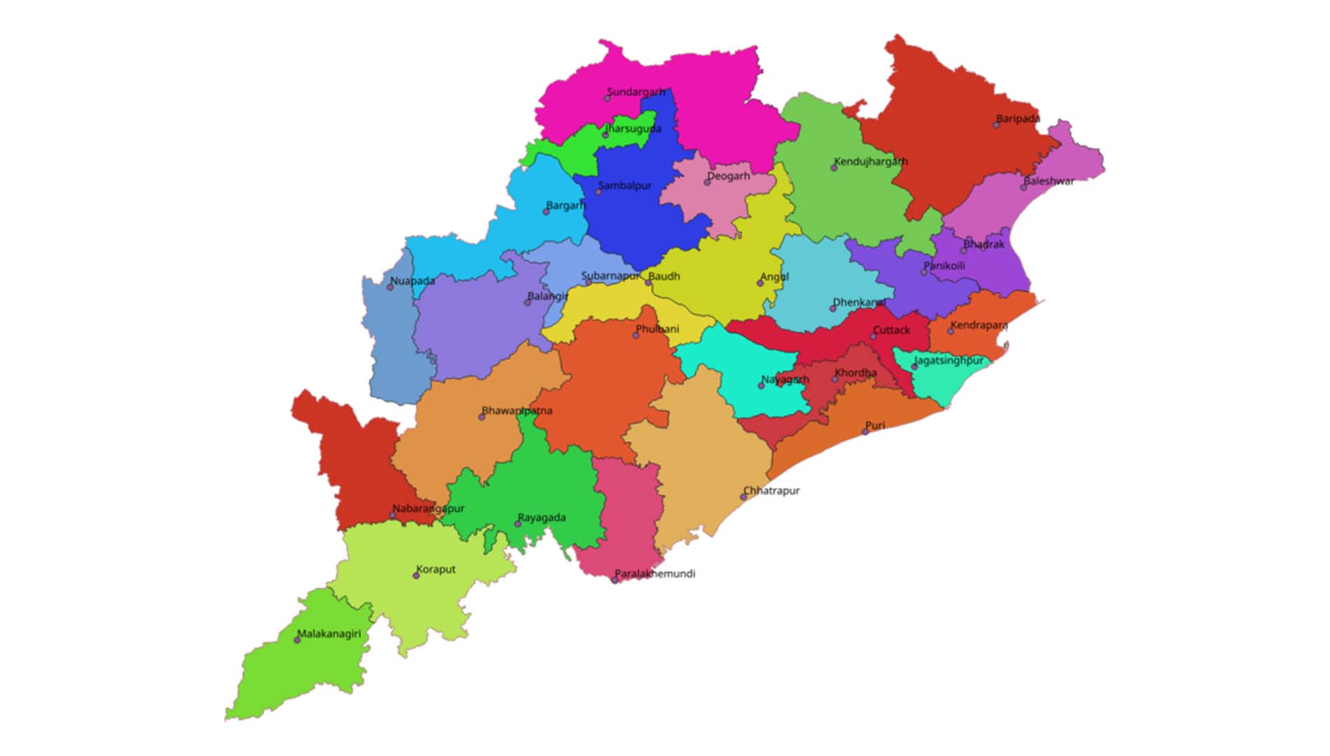 ପୁଣି ଓଡ଼ିଶା ଦେଶରେ ଏକ ନମ୍ବର