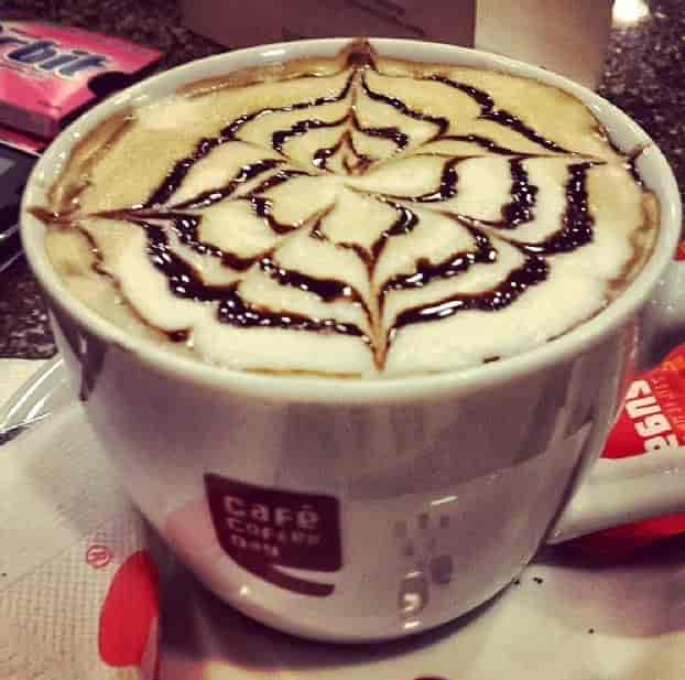 ଆଜି ଅନ୍ତର୍ଜାତୀୟ କଫି ଦିବସ