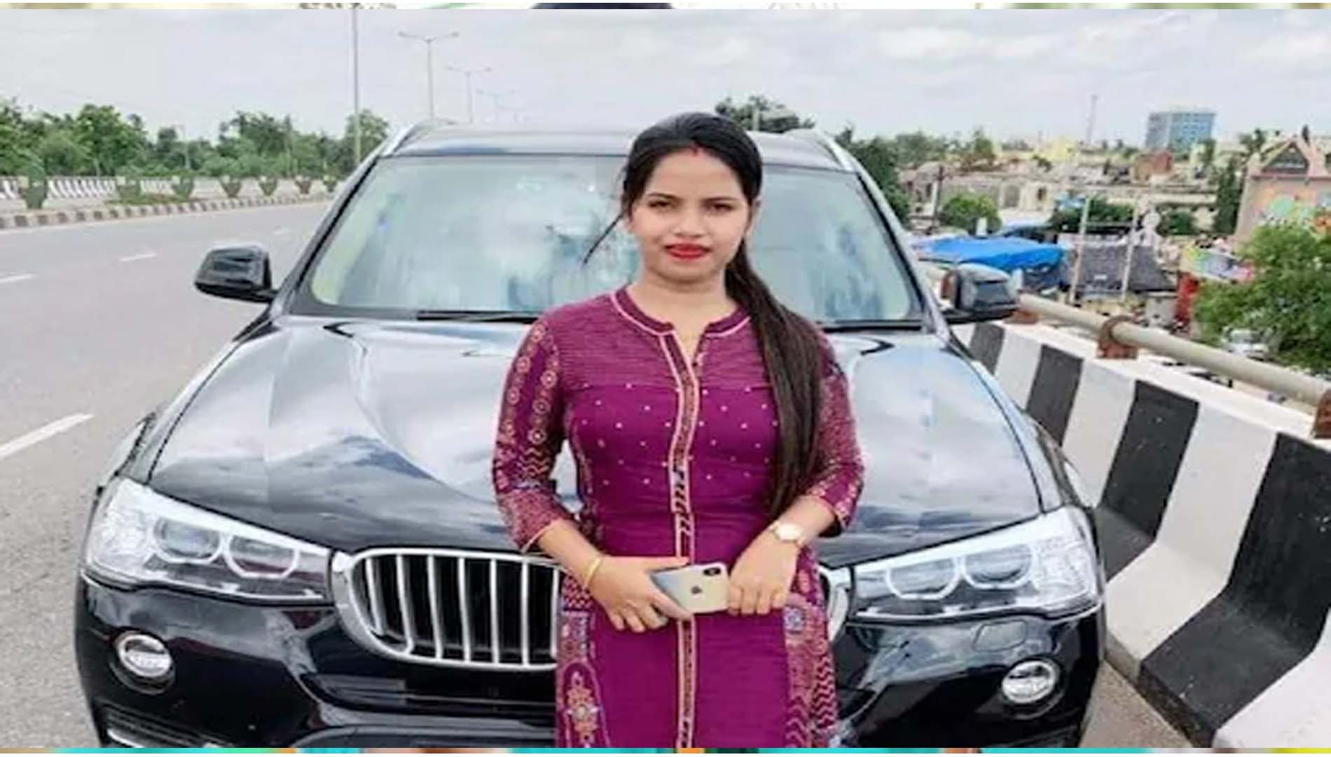 ରାଣୀ ମହୁମାଛି ଅର୍ଚ୍ଚନା ନାଗଙ୍କ ଜମିନ୍ ଆବେଦନ ଶୁଣାଣି ଆଜି 