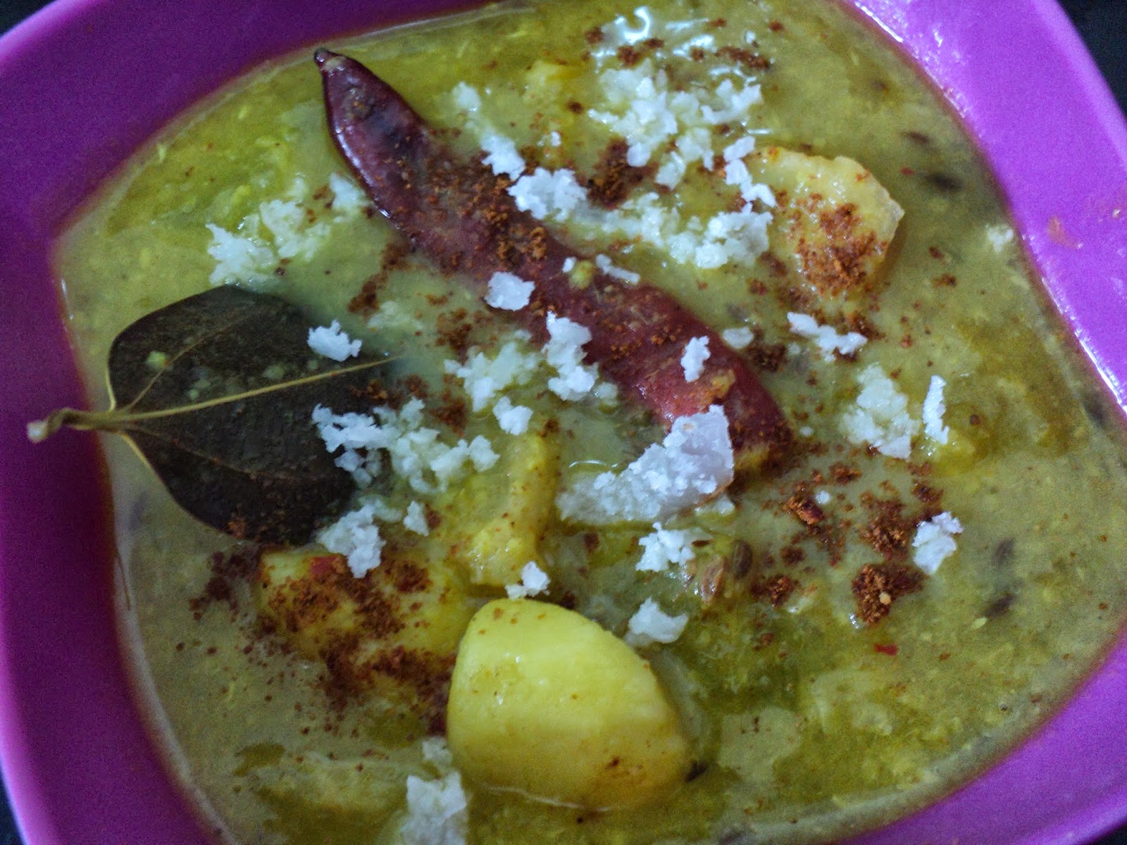 କିପରି ପ୍ରସ୍ତୁତ କରିବେ ହବିଷ ଡାଲମା? 