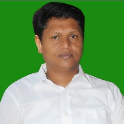 ଓସିଏର ସଭାପତି ଭାବେ ନିର୍ବାଚନକୁ ଓହ୍ଲାଇବେ ଯାଜପୁର ବିଧାୟକ ପ୍ରଣବ ପ୍ରକାଶ ଦାସ