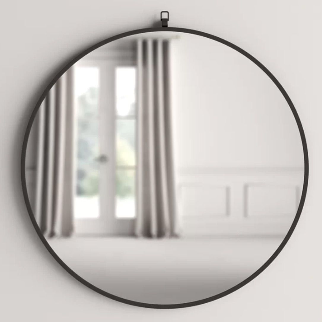  ଘରର ଏହି ସବୁ ସ୍ଥାନରେ ରଖନ୍ତୁ ନାହିଁ ଦର୍ପଣ