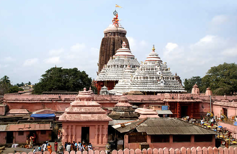ରତ୍ନ ଭଣ୍ଡାରକୁ ନେଇ ଜବାବ ଲୋଡିଲେ ହାଇକୋର୍ଟ