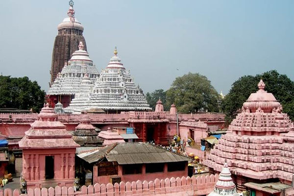 ଶ୍ରୀମନ୍ଦିରରେ ସନ୍ଧ୍ୟା ୫ଟାରୁ ରାତି ୧୦ଟା ପର୍ୟ୍ୟନ୍ତ ସର୍ବସାଧାରଣ ଦର୍ଶନ ବନ୍ଦ