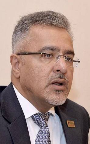  ସଞ୍ଜିବ ଚୋପ୍ରାଙ୍କୁ କେନ୍ଦ୍ରରେ ନିଯୁକ୍ତି ମିଳିଛି