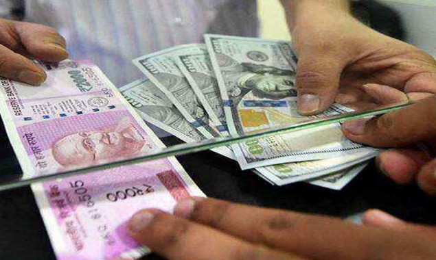 ଦୁର୍ବଳ ହେଉଛି ଭାରତୀୟ ମୁଦ୍ରା