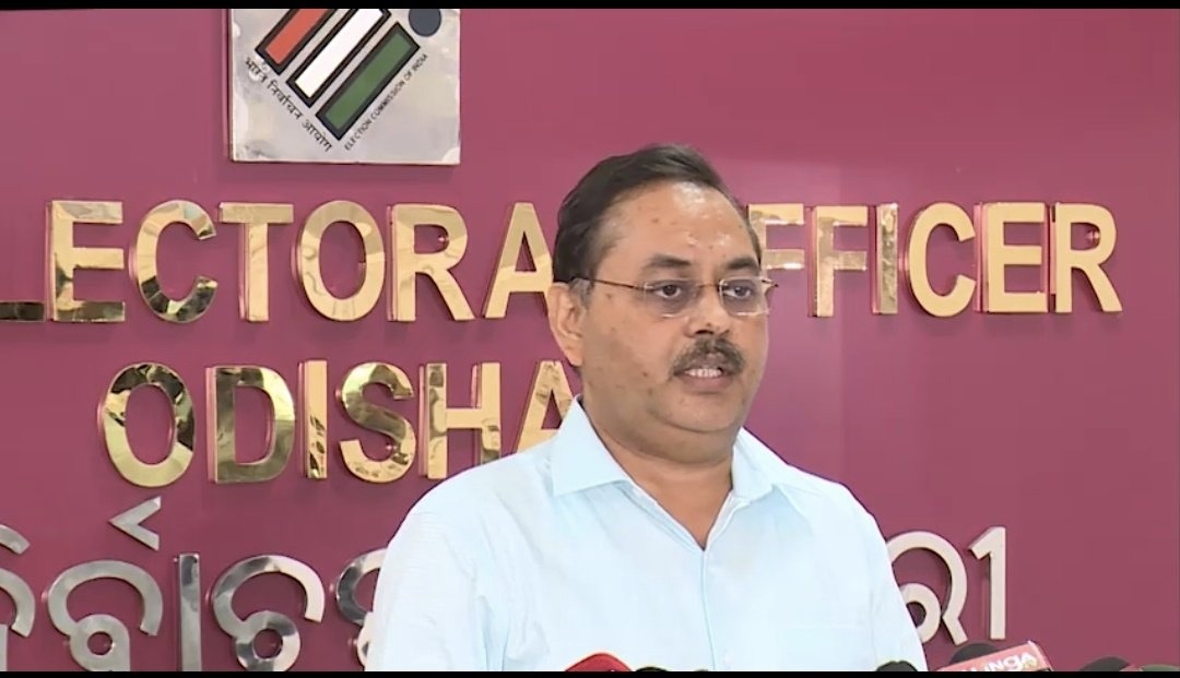 ଧାମନଗର ଉପନିର୍ବାଚନ  : ଏମିତି ଚେତାବନୀ ଦେଲେ ସିଇଓ