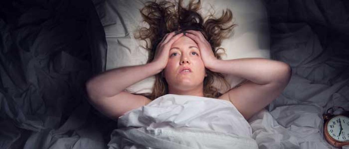 ରାତିରେ ନିଦ ହେଉନିକି? ଖାଆନ୍ତୁ ଏହି ଖାଦ୍ୟ