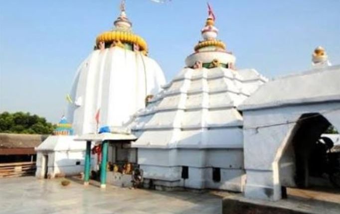 ଝୁଲାପୋଲର ମରାମତି ପାଇଁ ଧବଳେଶ୍ୱର ପୀଠରେ ୧୪୪ ଧାରା ଜାରି