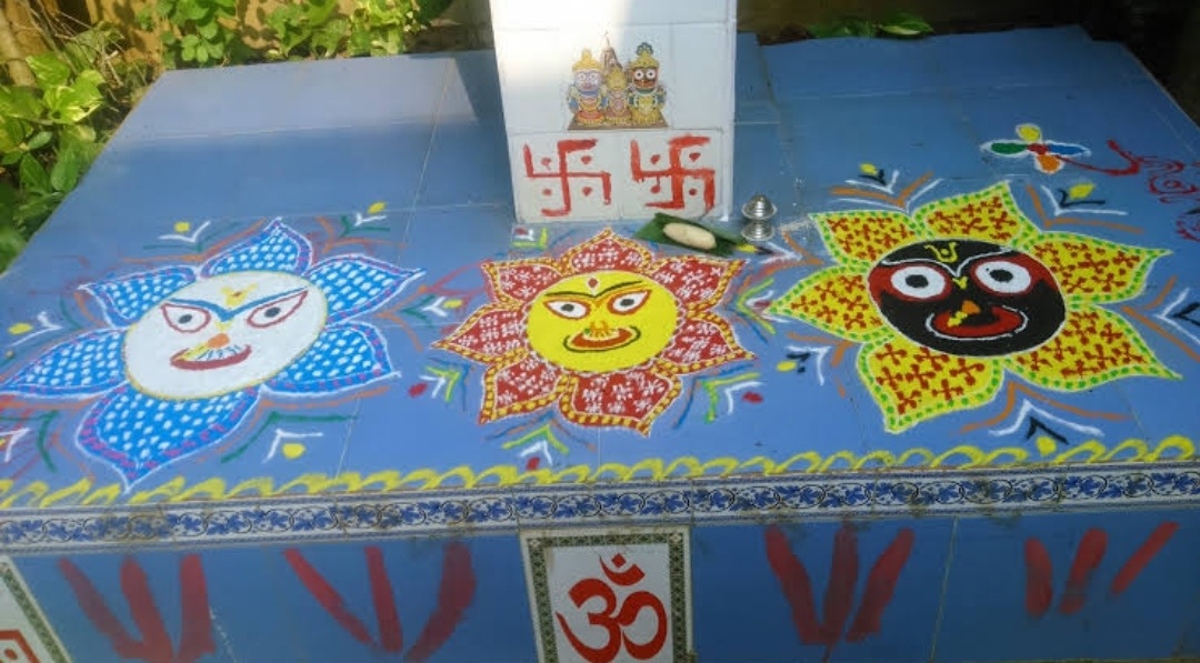 ଆରମ୍ଭ ହୋଇଛି ପଞ୍ଚୁକ, ଜାଣନ୍ତୁ କ’ଣ ରହିଛି ମାହାତ୍ମ୍ୟ