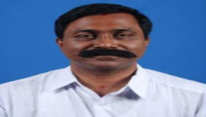 ଜାମିନ ମିଳିଲା ଅନୁପ ସାଏଙ୍କୁ